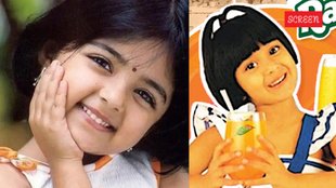 Rasna girl, taruni sachdev
