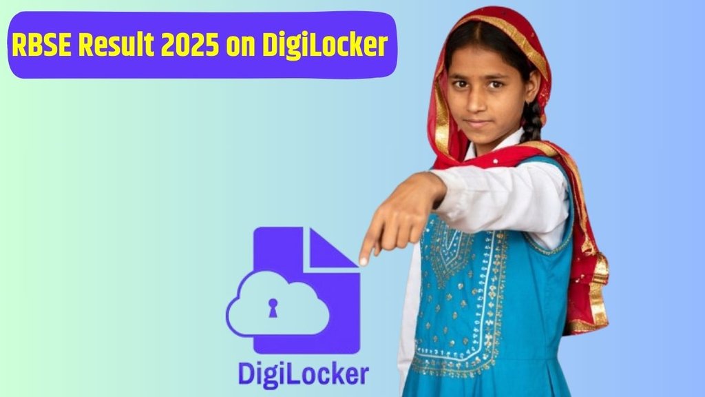 RBSE Rajasthan Board 12th Result 2025 BSER Ajmer 12th Result, rbse