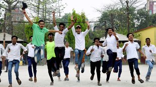 RBSE 10th Result 2025,