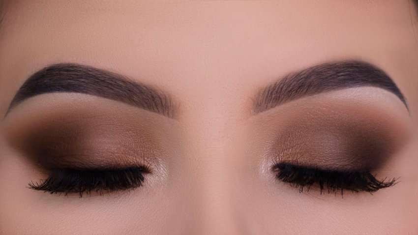 reddish brown tone