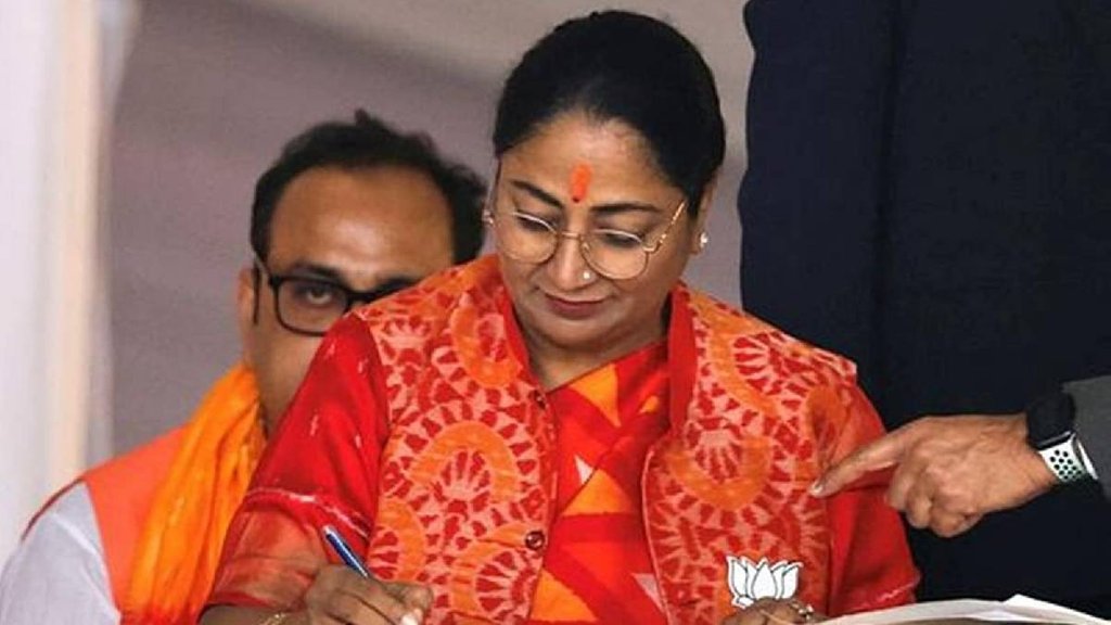 rekha gupta, Delhi CM rekha gupta,