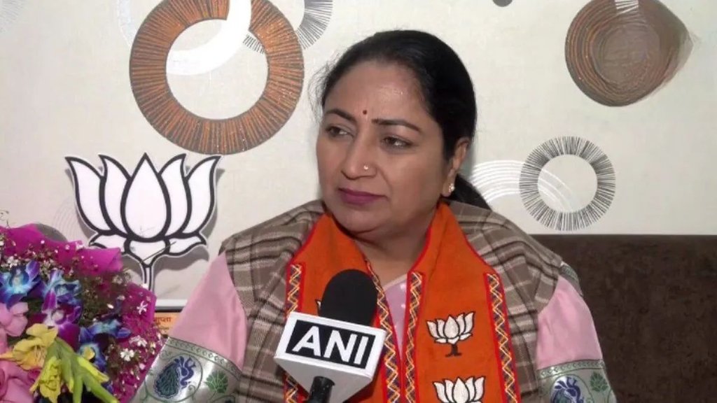 rekha gupta | delhi | mahila samriddhi yojana |