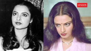 REKHA