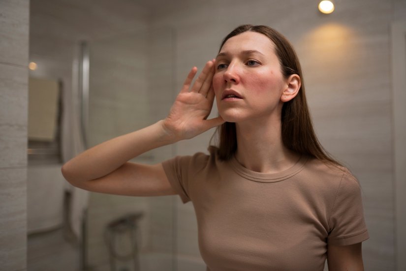 rice water skincare problems
