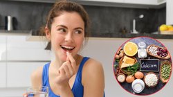 कैल्शियम से भरपूर इन 5 चीजों का अगर सही टाइम पर नहीं किया सेवन, तो सेहत के लिए हो सकता है हानिकारक, जानें कब और कैसे खाने से मिलेगा ज्यादा फायदा 