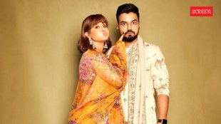 Hina Khan Boyfriend Rocky Jaiswal