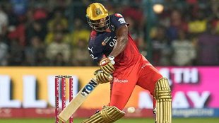 Romario Shepherd, Khaleel Ahmed, IPl 2025, RCB vs CSK