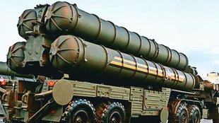 s 400, sudarshan chakra, pakistan