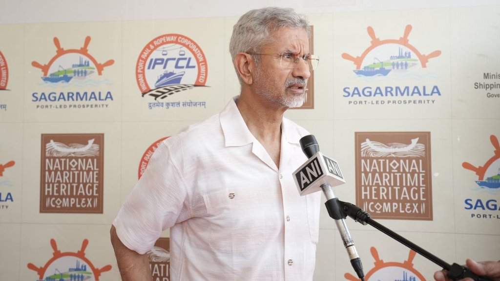 India-Pakistan talks,Indo-Pak talks,terrorism,S. Jaishankar