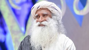 How To Stop Overthinking । sadhguru । sadhguru jaggi vasudev