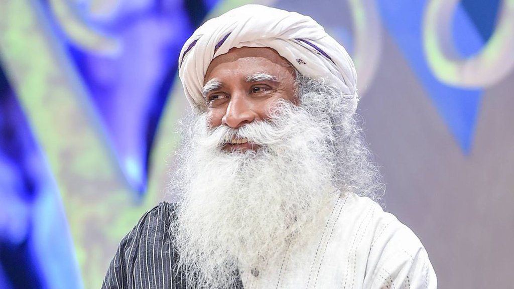 How To Stop Overthinking । sadhguru । sadhguru jaggi vasudev