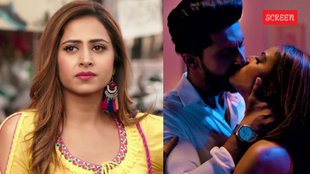 Sargun Mehta, Nia Sharma, RAVI DUBEY