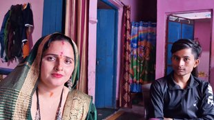 Seema Haider hospital, Seema Haider lawyer AP Singh, Pahalgam terror attack, Seema Haider news