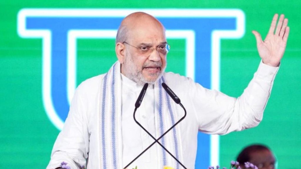 amit shah, operation sindoor, pakistan