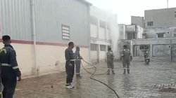 शाहजहांपुर के मेडिकल कॉलेज में गैस लीक, अफरा-तफरी के बीच मरीजों का हुआ रेस्क्यू; 1 मौत