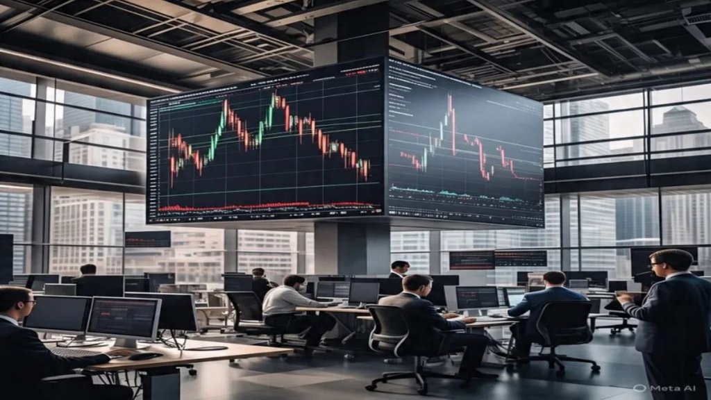 Share Market Today, Sensex, nifty, stock Market News
