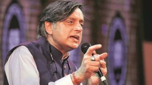 shashi tharoor | congress | operation sindoor |