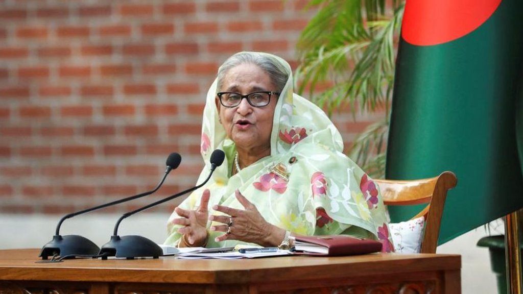 bangladesh sheikh hasina resignation news, bangladesh sheikh hasina news