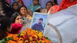 shubham dwivedi| pahalgam| terrorist attack
