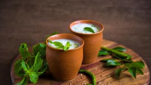 Buttermilk Side Effects in Hindi, Chhachh Side Effects in Hindi, Who Should Avoid Buttermilk in Hindi, Buttermilk side effects