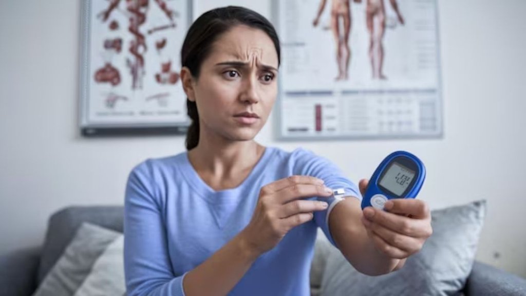 control blood sugar level naturally, how to control blood sugar level naturally in hindi, 3 small mistakes will never let diabetes go away