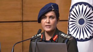 Colonel Sophia Qureshi, Colonel Sophia Qureshi news, operation sindoor
