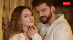 प्रेग्नेंसी की खबरों के बीच सोनाक्षी सिन्हा के साथ जहीर इकबाल ने किया मजाक, बोले- संभलकर बेबी…