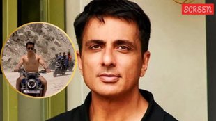 Sonu Sood, Bollywood News