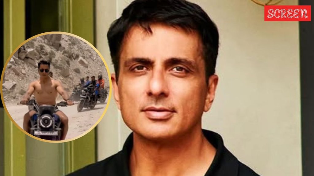 Sonu Sood, Bollywood News
