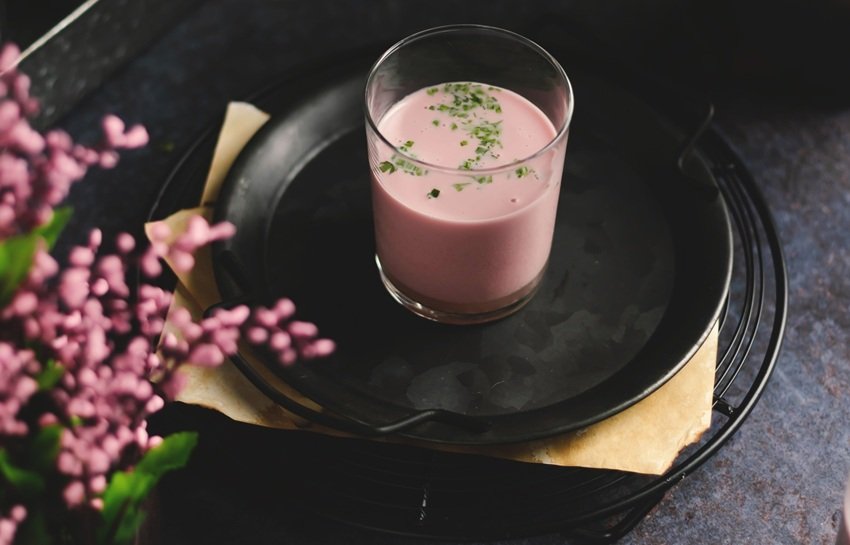 south indian drink
