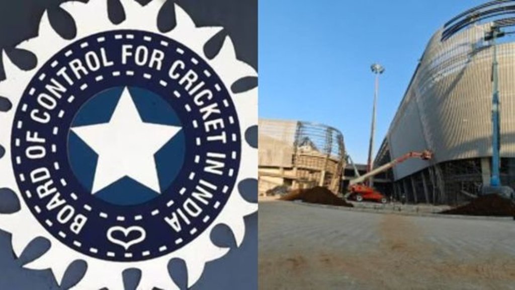 BCCI, Sports Ministry, Olympic preparation