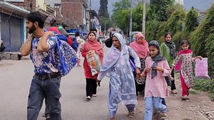 indian army| jammu kashmir situation| india pak war