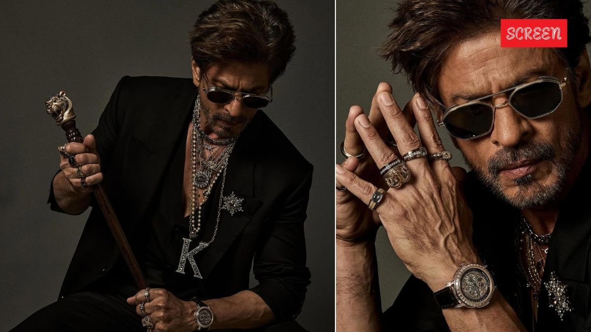 Shah Rukh Khan Shah Rukh Khan