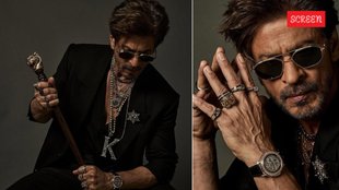 Shah Rukh Khan