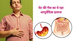 शाम होते ही पेट में गैस बनने के लिए ये 4 आदतें हैं जिम्मेदार, इन 5 आसान तरीके से करें इलाज, नित्यानंदम श्री ने बताया पाचन हो जाएगा दुरुस्त