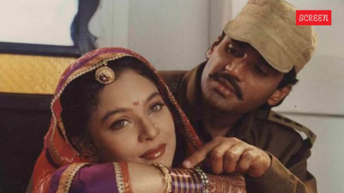 Suniel Shetty Rejected Border Movie