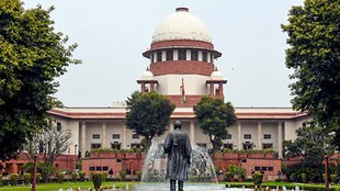 supreme court | lanka man | delhi news