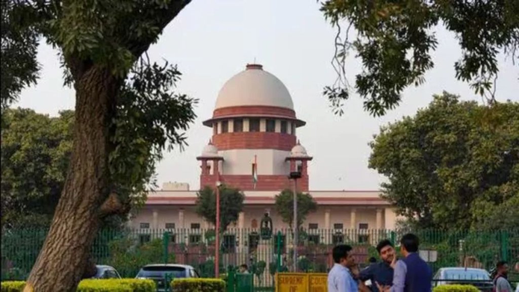 supreme court | Rohingya deportation |