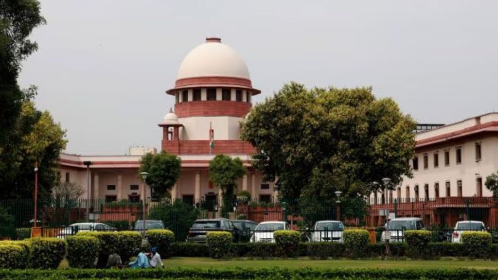 supreme court | waqf bill |