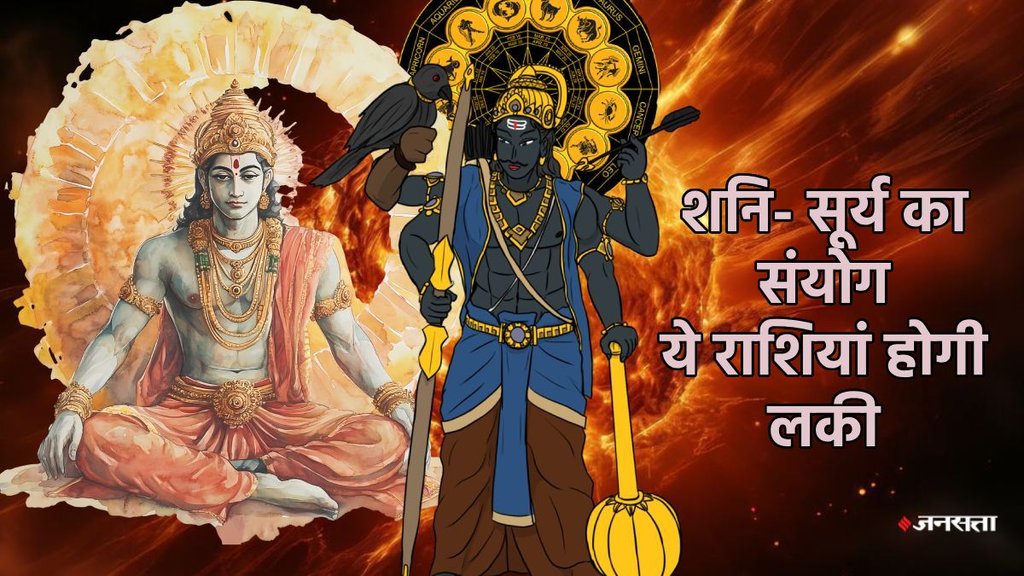 surya gochar 2025, surya in vrishbha,shani gochar 2025, shani gochar gochar in meen, Surya Shani Yuti 2025 date, Surya Shani Yuti make panchak yog, panchak yog , panchak yog in kundli, panchak yog kaise bnta hai, panchak yog benefits, shani gochar 2025, surya gochar 2025, surya shani yuti impact