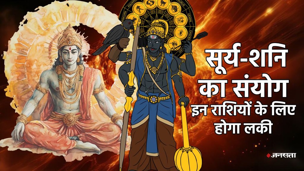 Surya gochar 2025, Surya gochar 2025 in vrishabha, sun transit in taurus, Shani Surya yuti 2025, Labh Drishti Yog horoscope, Labh Drishti Yog rashifal, Shani surya Labh Drishti Yog, triekadash yog, triekadash yog in kundli,triekadash yog kaise bnta hai, triekadash yog kya hai, May 2025 horoscope, May grah gochar 2025 horoscope, saturn gochar 2025, Shani gochar in meen, सूर्य-शनि की लाभ दृष्टि, लाभ दृष्टि योग, सूर्य और शनि त्रिएकादश योग, त्रिएकादश योग