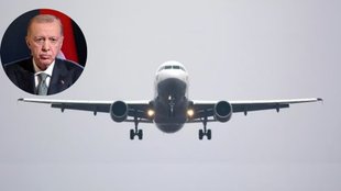 Turkish firm Celebi Aviation, Turkish firm Celebi Aviation security clearance cancelled