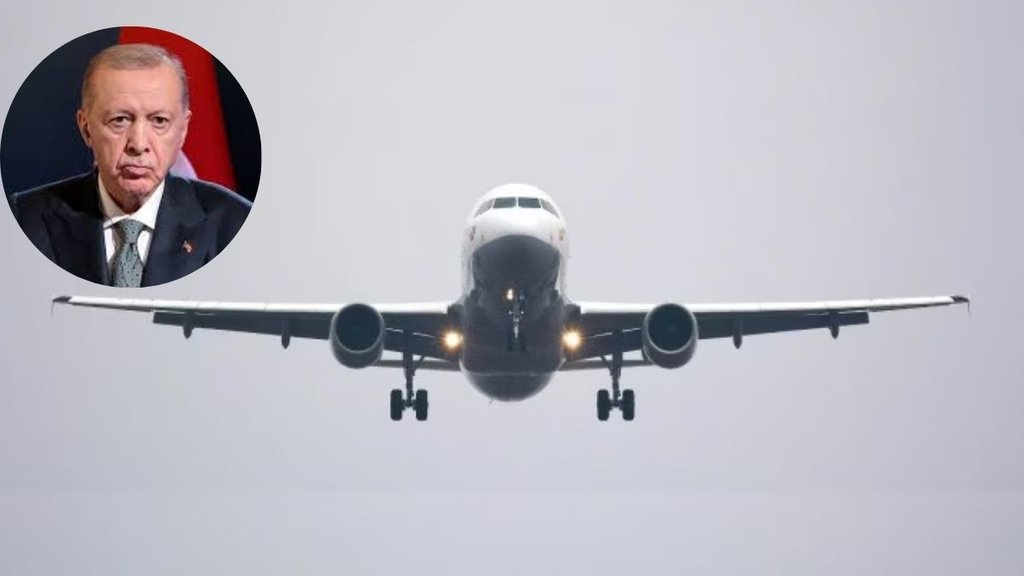 Turkish firm Celebi Aviation, Turkish firm Celebi Aviation security clearance cancelled