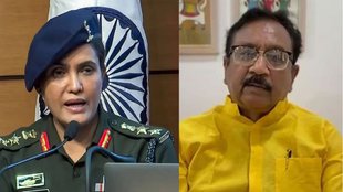 Vijay Shah, Madhya Pradesh Tribal Affairs Minister,