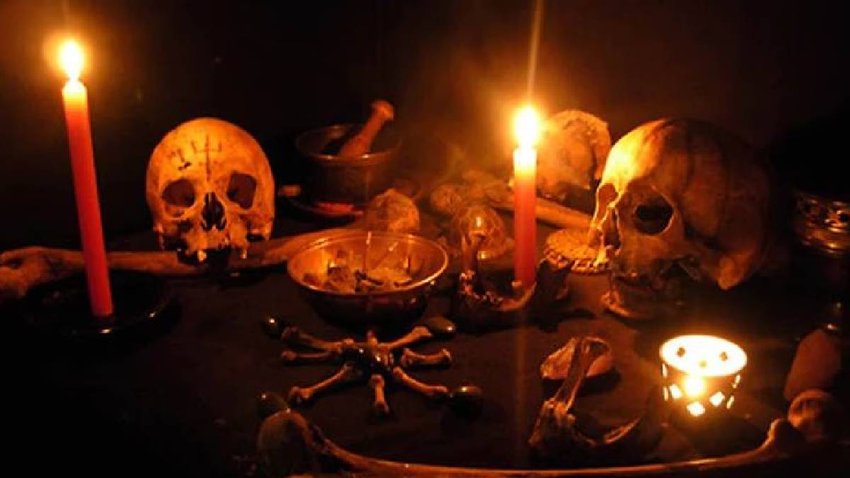 tantrik
