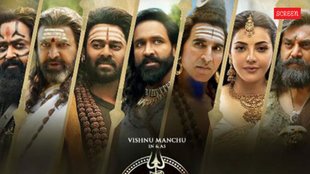 telugu film Kannappa, South Film Kannappa Shot in 8 Months in New Zealand