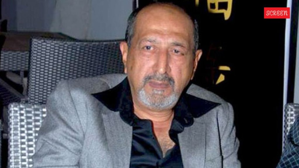 Filed Complaint Against Tinnu Anand