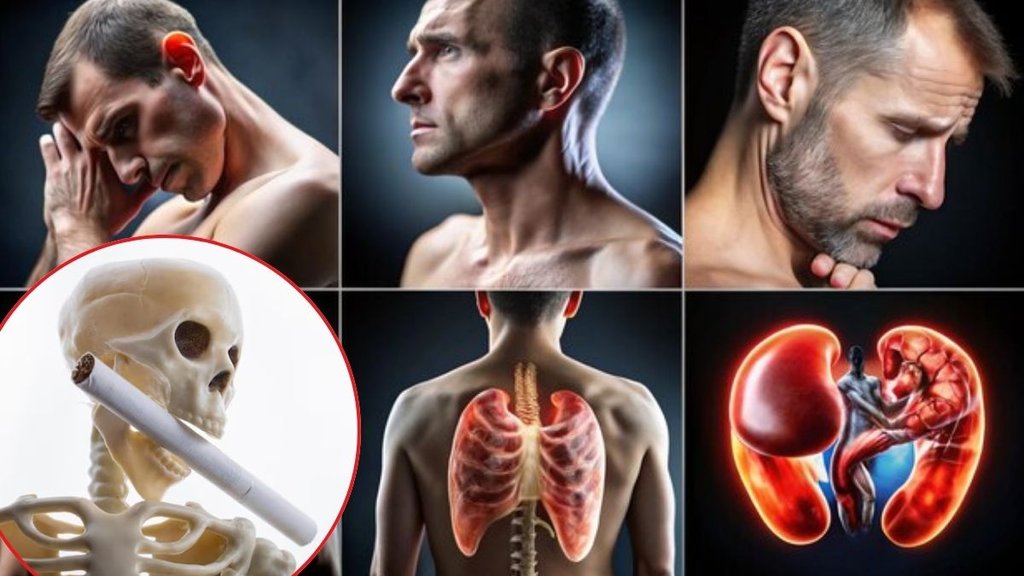 12 serious side effects of tobacco, tomacco khane ke nuksaan, side effects of tobacco, side effects of tobacco in hindi, tobacco, tobacco damages 12 parts of the body
