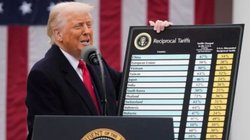 Trump Tariffs: ‘व्हाइट हाउस ने कानून के खिलाफ काम किया’, ‘Liberation Day’ टैरिफ पर अदालत ने लगाई रोक, ट्रंप को झटका 