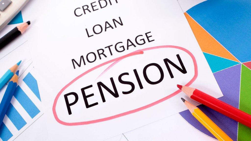 Unified Pension Scheme, UPS, UPS Scheme